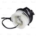 Luzar LFh15124 отопителя E (W124) (92-) A/C-