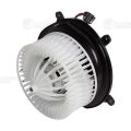 Luzar LFh15211 отопителя Mercedes-Benz E (W211) (02-)