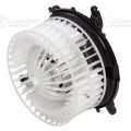 Luzar LFh15220 отопителя Mercedes-Benz S (W220) (98-)