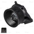 Luzar LFh1538 отопителя Mercedes-Benz Vito (W638) (96-)