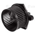 Luzar LFh1755 отопителя NewActyon/Korando C (10-)