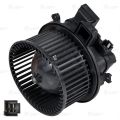 Luzar LFh1819 отопителя VW Touareg III (18-)/Audi Q7 (16-)/Q5 (17-)/A4 (B9) (16-)