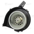 Luzar LFh18531 отопителя Polo Sedan (10-)/(20-)/Fabia II (07-) A/C+