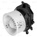 Luzar LFh18D1 отопителя VW Passat B5 (96-)/Audi A4 B5 (94-) А/С+