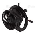 Luzar LFh18EM отопителя Octavia A7 (13-)/Golf VII (12-)