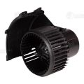 Luzar LFh18H8 отопителя Transporter T5 (03-) A/C±
