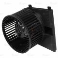 Luzar LFh18J0 отопителя Octavia (96-)/VW Golf IV (96-)