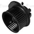 Luzar LFh18K1 отопителя Skoda Octavia A5 (04-)/VW Golf V (03-)
