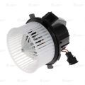 Luzar LFh2004 отопителя Peugeot 407 (04-)/Citroen C5 (X7) (08-)