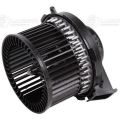 Luzar LFh2020 отопителя Peugeot 206 (00-)/307 (00-) (с резист.) (auto A/C)