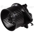 Luzar LFh2022 отопителя Citroen Berlingo I (96-)/Peugeout Partner I (96-) A/C+