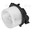 Luzar LFh2042 отопителя Berlingo II (08-)/Partner II (08-)