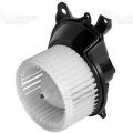 Luzar LFh2112 отопителя Opel Corsa D (06-)