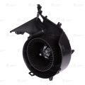 Luzar LFh2144 отопителя Opel Vectra C (02-)