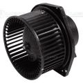 Luzar LFh2212 отопителя Subaru Forester (S12) (08-)/Impreza (G12) (07-)