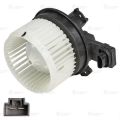 Luzar LFh2327 отопителя Honda CR-V (17-)/Toyota Hilux (15-)/Fortuner (15-)