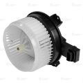 Luzar LFh23CL отопителя Honda CR-V (12-)/Accord IX (12-)