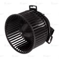 Luzar LFh2549 отопителя Mazda 3 (BL) (09-)