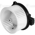 Luzar LFh25LF отопителя Mazda 6 (GG) (02-)/CX-7 (07-)