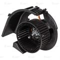 Luzar LFh2615 отопителя BMW X5 (F15) (13-)/X6 (F16) (14-)