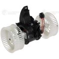 Luzar LFh26E6 отопителя BMW 5 (E60) (03-)