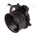 Luzar LFh26F3 отопителя BMW 3 (F30) (11-)