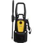 Автомойка Huter M2500-PW-PRO