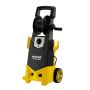 Автомойка Huter W195-PRO с барабаном для шланга + пеногенератор