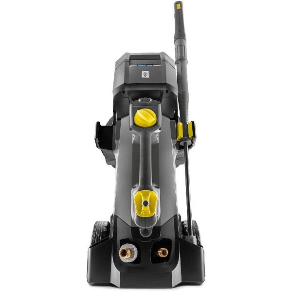 Автомойка Karcher HD 4/11 C Bp Pack