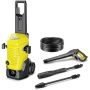 Автомойка Karcher K 4 WCM *EU