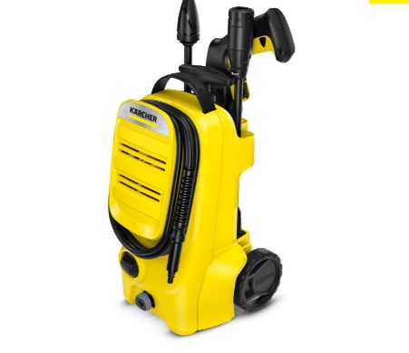 Автомойка Karcher K 3 Compact *EU 1600Вт