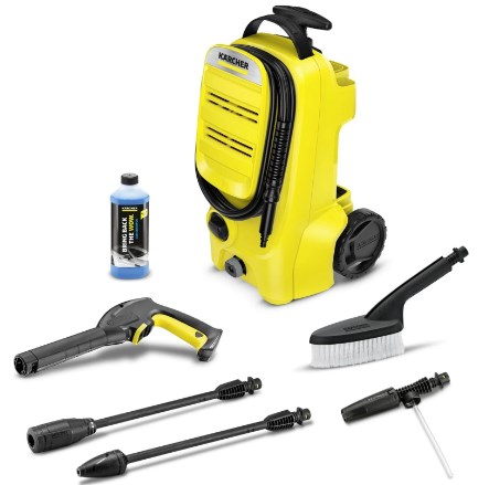 Автомойка Karcher K 3 Compact *EU 1600Вт