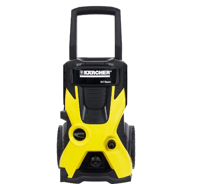 Автомойка Karcher K 5 basic 2100Вт