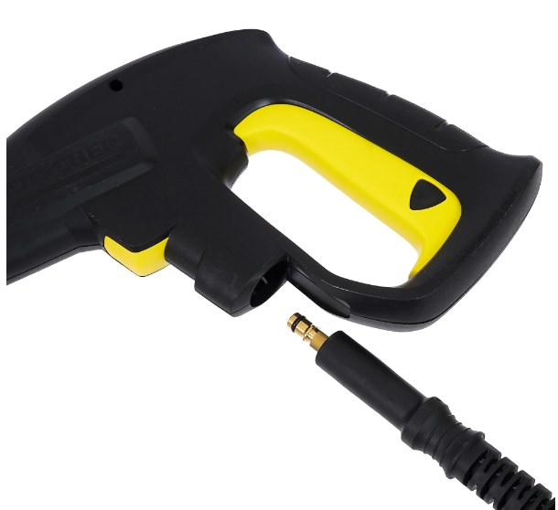 Автомойка Karcher K 5 basic 2100Вт