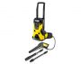Автомойка Karcher K 5 basic 2100Вт