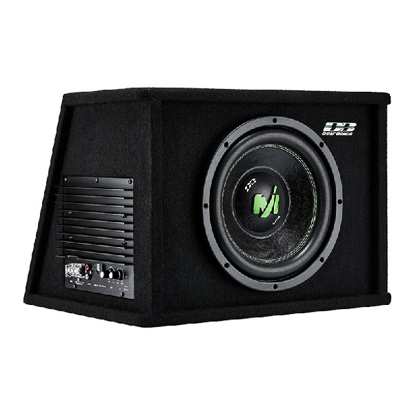 Alphard ML-10A активный, 250Вт