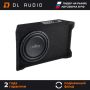 Автосабвуфер DL Audio Barracuda 12A Flat активный, 800Вт, черный