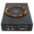 DL Audio Barracuda 8A Underseat активный, 350Вт, черный