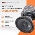 EDGE EDPRO6B-E3 пассивный, 150Вт, черный