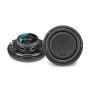 Автосабвуфер ESB 1.10SD2 пассивный, 250Вт, черный