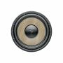 Автосабвуфер Focal P25FSE Slim пассивный, 280Вт, черный