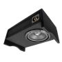 Автосабвуфер Focal SUB10BOX 2 Ом пассивный, 250Вт, черный