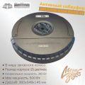 Hellion HAM BASS 15 активный, 300Вт, черный