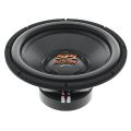 Hertz SS 15 D2 пассивный, 1200Вт, черный