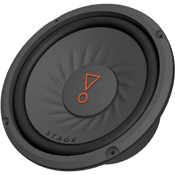 Автосабвуфер JBL Stage 82 пассивный, 200Вт