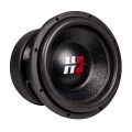 Kicx Headshot Q412S пассивный, 3000Вт, черный