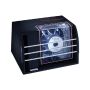 Автосабвуфер MacAudio1 STX 112 BP REFERENCE пассивный, 1000Вт, черный
