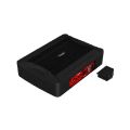 Vibe PULSEC8A-V4 активный, 80Вт, черный
