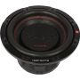 Автосабвуфер Vibe SLICK10D2-V3 пассивный, 500Вт, черный