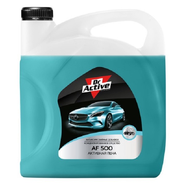 Dr. Active AF 500 Soft (802910*) 5,8 л